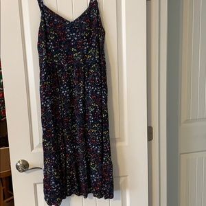 Like-New Summer Dress